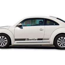 Load image into Gallery viewer, 2pcs Beetle Door Stickers for Volkswagen
