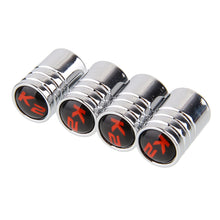 Load image into Gallery viewer, 4pcs Tire Valve Caps for For KIA K2 K3 K5 - K2
