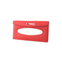 Load image into Gallery viewer, TRD Tissue Box Towel
