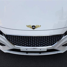 Load image into Gallery viewer, Hyundai Logo Front Hood Emblem
