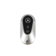Load image into Gallery viewer, Mercedes-Benz Сase Remote Key, Keychain
