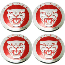 Load image into Gallery viewer, 56.5mm hub cap Stickers
