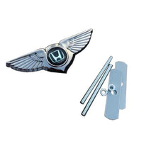 Load image into Gallery viewer, Honda Wings Emblem
