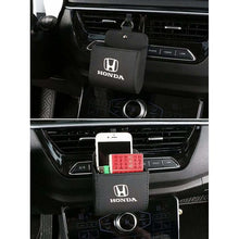 Load image into Gallery viewer, Air Vent Storage Box for Honda
