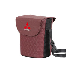 Load image into Gallery viewer, Mitsubishi Storage Hanging Trash Box
