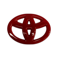 Load image into Gallery viewer, Toyota Logo Steering Wheel Sticker
