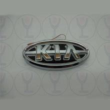 Load image into Gallery viewer, Kia Logo LED Trunk Emblem Sticker
