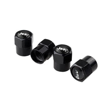 Load image into Gallery viewer, Jeep Logo Tire Valve Caps
