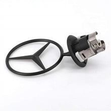 Load image into Gallery viewer, Hood Emblem Mercedes Benz E S C A W Series
