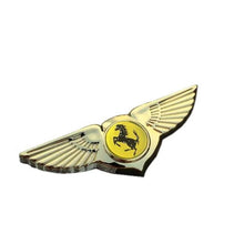 Load image into Gallery viewer, Ferrari Wings Emblem
