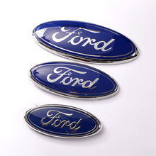 Load image into Gallery viewer, 4D LED Emblem for ford
