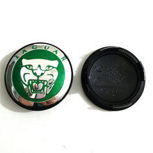Load image into Gallery viewer, For Jaguar  Wheel Center Cover
