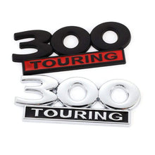 Load image into Gallery viewer, 300 Touring Emblem Sticker
