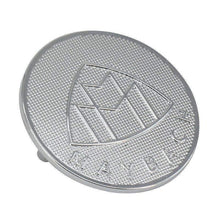 Load image into Gallery viewer, Hood Emblem Silver MAYBACH For Mercedes Benz
