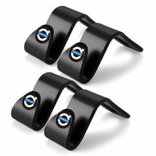 Load image into Gallery viewer, 2/4pcs Volvo Car Seat Headrest Hooks
