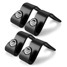 Load image into Gallery viewer, 2/4pcs Nissan Car Seat Headrest Hooks
