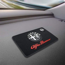 Load image into Gallery viewer, Anti-slip Mat For Alfa Romeo
