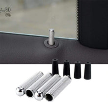 Load image into Gallery viewer, 4pcs Doors Lock Pins Knobs Interior -  8 mm / 9mm

