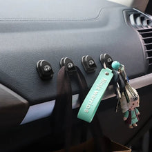Load image into Gallery viewer, 4pcs Honda Car Interior Hook Stickers
