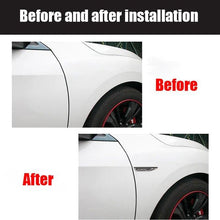 Load image into Gallery viewer, 2pcs Infiniti Fender Emblems

