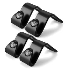 Load image into Gallery viewer, 2/4pcs Kia Car Seat Headrest Hooks
