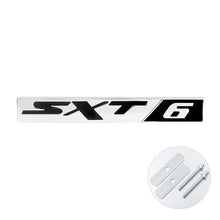 Load image into Gallery viewer, Dodge SXT6 Emblem/Grille Emblem
