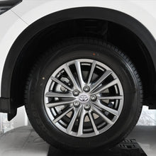 Load image into Gallery viewer, 58/62mm wheel center caps toyota
