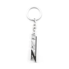 Load image into Gallery viewer, Chevrolet Z71 Keychain
