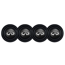 Load image into Gallery viewer, 4pcs Infiniti Door Shock Absorbers
