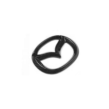 Load image into Gallery viewer, Mazda Logo Steering Wheel Emblem Sticker
