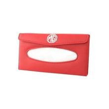 Load image into Gallery viewer, MG Tissue Box Towel
