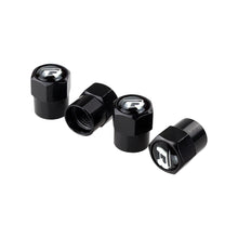 Load image into Gallery viewer, 4pcs R Line Logo Tire Valve Caps for Volkswagen
