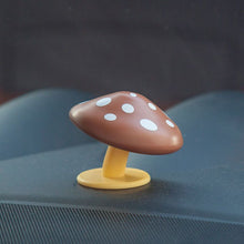 Load image into Gallery viewer, Air Freshener Mushroom Car Ornaments
