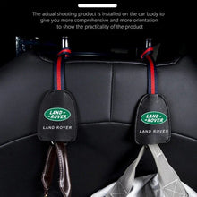 Load image into Gallery viewer, 2pcs Land Rover Hidden Seat Back Hooks
