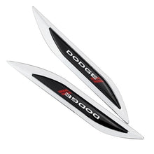 Load image into Gallery viewer, Dodge Fender Emblems
