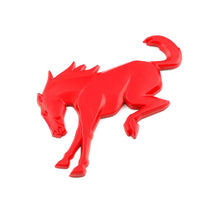 Load image into Gallery viewer, Ford Bronco Horse Logo Emblem
