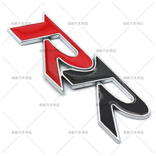 Load image into Gallery viewer, RR Sticker

