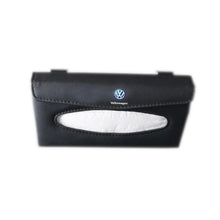 Load image into Gallery viewer, Volkswagen Tissue Box Towel
