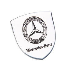 Load image into Gallery viewer, Mercedes Benz AMG Emblem sticker
