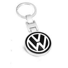Load image into Gallery viewer, Volkswagen Logo Keyring Emblem
