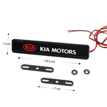 Load image into Gallery viewer, LED Light Grille Emblem for KIA
