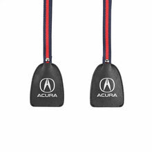 Load image into Gallery viewer, 2pcs Acura Hidden Seat Back Hooks

