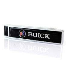 Load image into Gallery viewer, 2pcs Buick Logo Emblem Stickers
