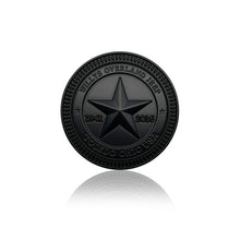 Load image into Gallery viewer, Jeep 1941 75 Years Anniversary Emblem
