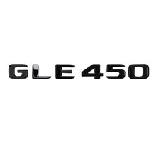 Load image into Gallery viewer, Mercedes-Benz GLE450 Letters Emblem
