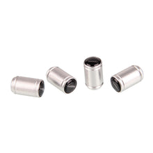 Load image into Gallery viewer, 4pcs Cadillac Motorsports Logo Tire Valve Caps
