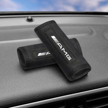 Load image into Gallery viewer, 2pcs Mercedes-Benz AMG Car Handle Protection Covers

