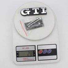 Load image into Gallery viewer, GTI  Emblem for Volkswagen
