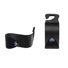 Load image into Gallery viewer, 2/4pcs Subaru Car Seat Headrest Hooks
