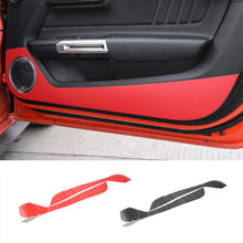 Load image into Gallery viewer, 2pcs Door Anti Kick Cover Stickers for Ford
